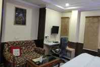Ruang untuk Umum Hotel Somraj Regency