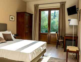 Phòng ngủ 2 Hotel & Spa Villa dei Mosaici