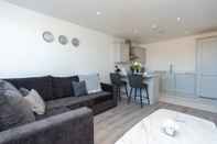 พื้นที่สาธารณะ Beautiful Apartments in Kings Lynn Town Centre