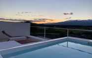 Swimming Pool 5 Estrellas de Gredos