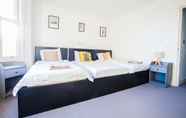 Bilik Tidur 5 Surbiton Luxury Garden House 19A