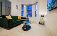 Common Space 4 Surbiton Luxury Garden House 19A