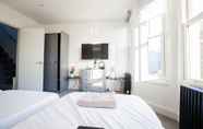 Bilik Tidur 2 Surbiton Luxury Garden House 19A