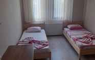 Bedroom 2 İlyada Pansiyon