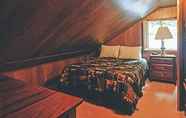 Kamar Tidur 6 Crystal Creek Chalet