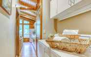 Kamar Tidur 7 Riverwood Hideaway