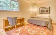 Phòng ngủ 4 Twin Cedars Getaway
