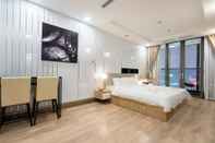 Bedroom Landmark 81 Serviced Residences