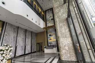 Lobi 4 Landmark 81 Serviced Residences