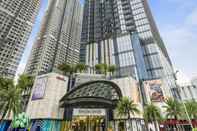 Exterior Landmark 81 Serviced Residences