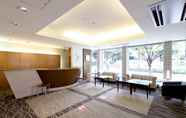 Sảnh chờ 3 Smile Hotel Osaka Yotsubashi