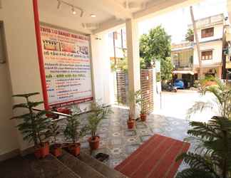 Lobi 2 Sri Sathiya Sai Residency