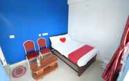 ห้องนอน 5 Sri Sathiya Sai Residency