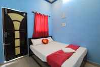 Bedroom Sri Sathiya Sai Residency