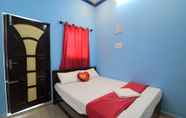 ห้องนอน 3 Sri Sathiya Sai Residency