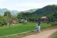 ห้องออกกำลังกาย Mai Hich Farmstay