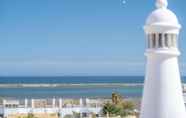 Nearby View and Attractions 6 LV Premier Algarve FU1 Pool AC Garden sea View