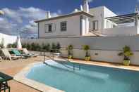 Swimming Pool LV Premier Algarve FU1 Pool AC Garden sea View