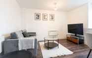 Common Space 5 Beautiful Apartment Worcester - Amazing Location Parking