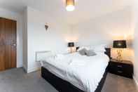 Bedroom Beautiful Apartment Worcester - Amazing Location Parking