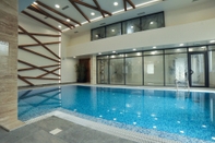 Swimming Pool HOTEL NAIS