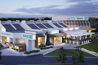 Exterior HOTEL NAIS