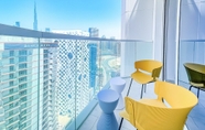 Bilik Tidur 5 ST-AG Tower-2606 by bnbme homes