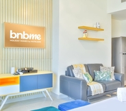 Common Space 3 ST-AG Tower-2606 by bnbme homes