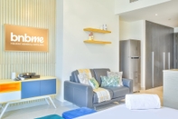 Common Space ST-AG Tower-2606 by bnbme homes