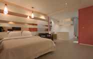 Bedroom 6 Pocheon With Motel