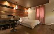 Bedroom 5 Pocheon With Motel