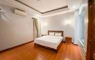 Phòng ngủ 2 Heng Mohasal Apartment