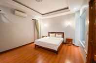 Phòng ngủ Heng Mohasal Apartment