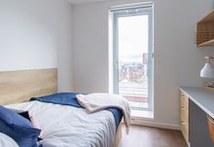 Others 4 Modern Ensuite Rooms - SHEFFIELD - Campus Accommodation