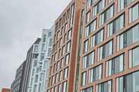 Luar Bangunan Modern Ensuite Rooms - SHEFFIELD - Campus Accommodation