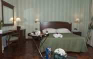 ห้องนอน 5 Hotel Pretoria potenza
