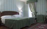 ห้องนอน 6 Hotel Pretoria potenza