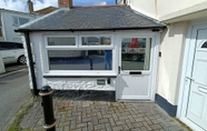 Exterior 2 Charming 1-bed Cottage in Mullion