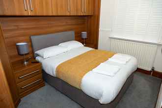 Phòng ngủ 4 Alexander Apartments Northumberland