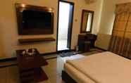 Kamar Tidur 3 The Grand Hotel Multan