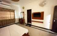 Kamar Tidur 2 The Grand Hotel Multan