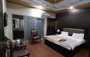 Bedroom 5 Hotel Laxen Inn Multan