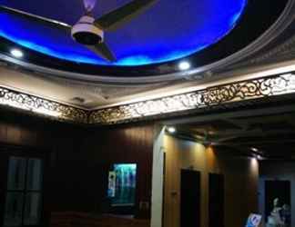 Lobby 2 Hotel Laxen Inn Multan