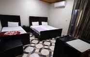 Bilik Tidur 7 Hotel Laxen Inn Multan