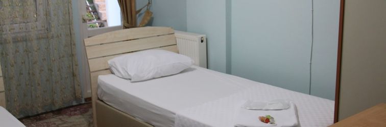 其他 Sahintepesi Pansiyon