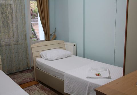其他 Sahintepesi Pansiyon