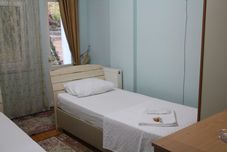 其他 Sahintepesi Pansiyon