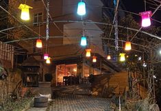 其他 5 Sahintepesi Pansiyon