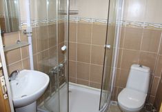 其他 7 Sahintepesi Pansiyon