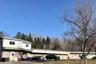 Exterior Edgewater Motel & Campground